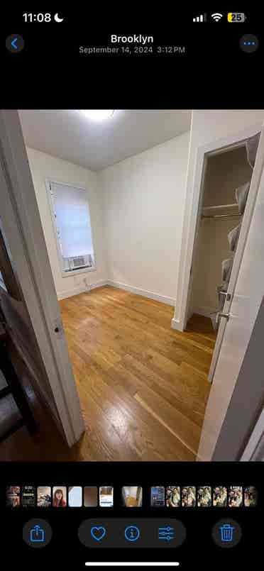 Looking for female roommate in WB!
