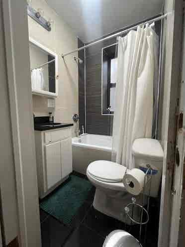 Looking for female roommate in WB!