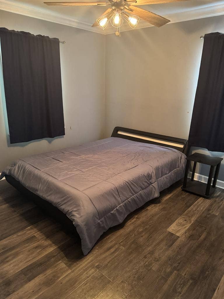 New Listing