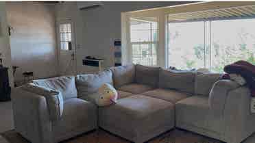 sq ft room for rent in Auburnn