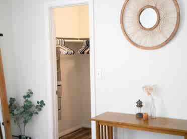Furnished BA Unit-All Incl.