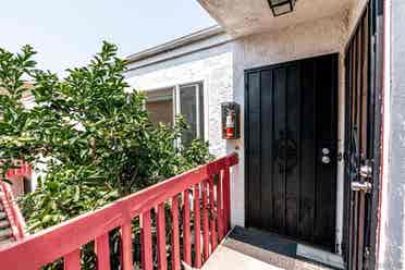 Furnished BA Unit-All Incl.