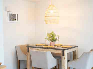 Furnished BA Unit-All Incl.