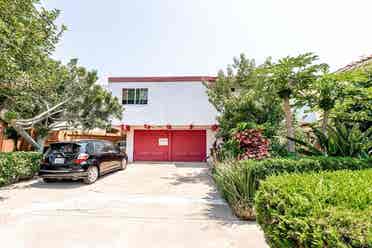 Furnished BA Unit-All Incl.