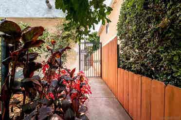 Furnished BA Unit-All Incl.