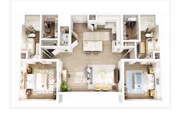 Immediate lease transfer