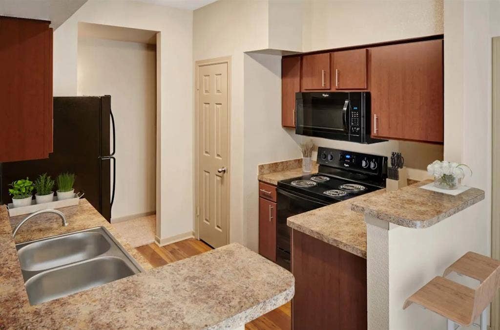 Subletting my apartment at