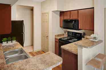 Subletting my apartment at
