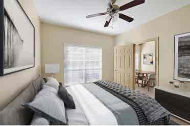 Subletting my apartment at