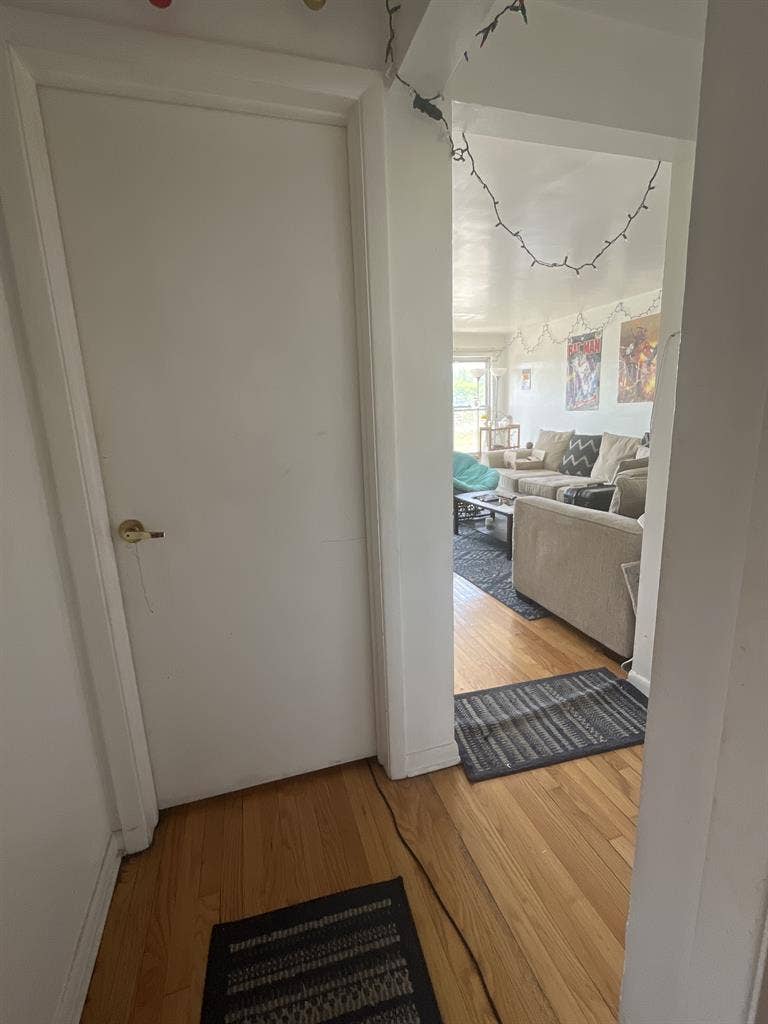 NEED ROOMMATE ASAP!