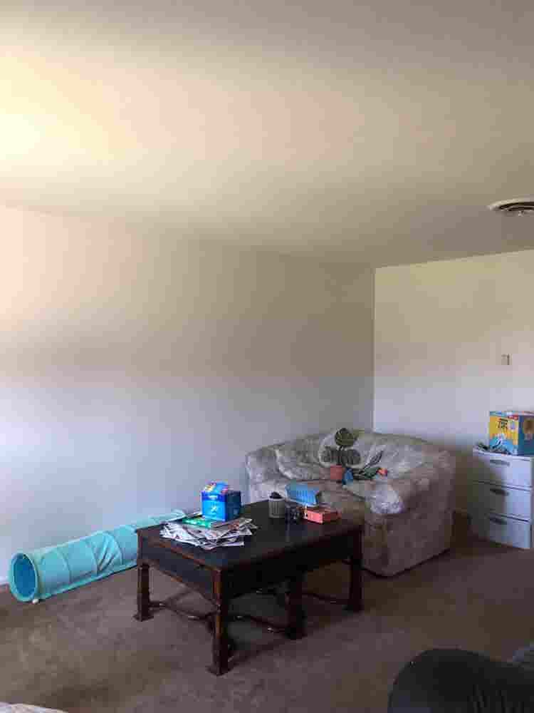 Large room available august !