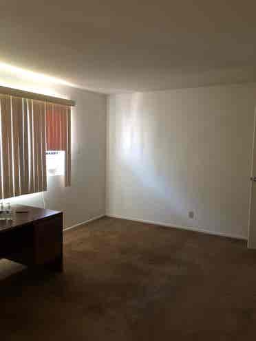 Large room available august !