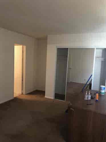 Large room available august !