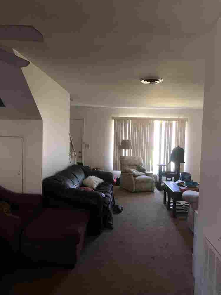 Large room available august !