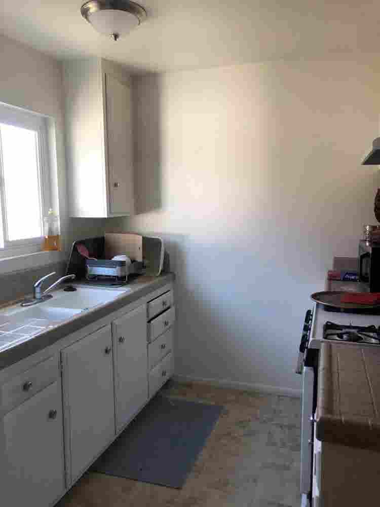 Large room available august !