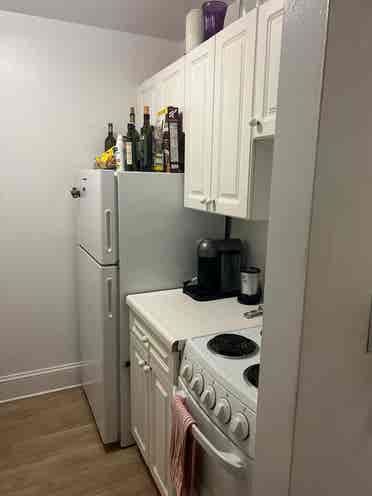 ✨Spacious Room in Midtown South✨