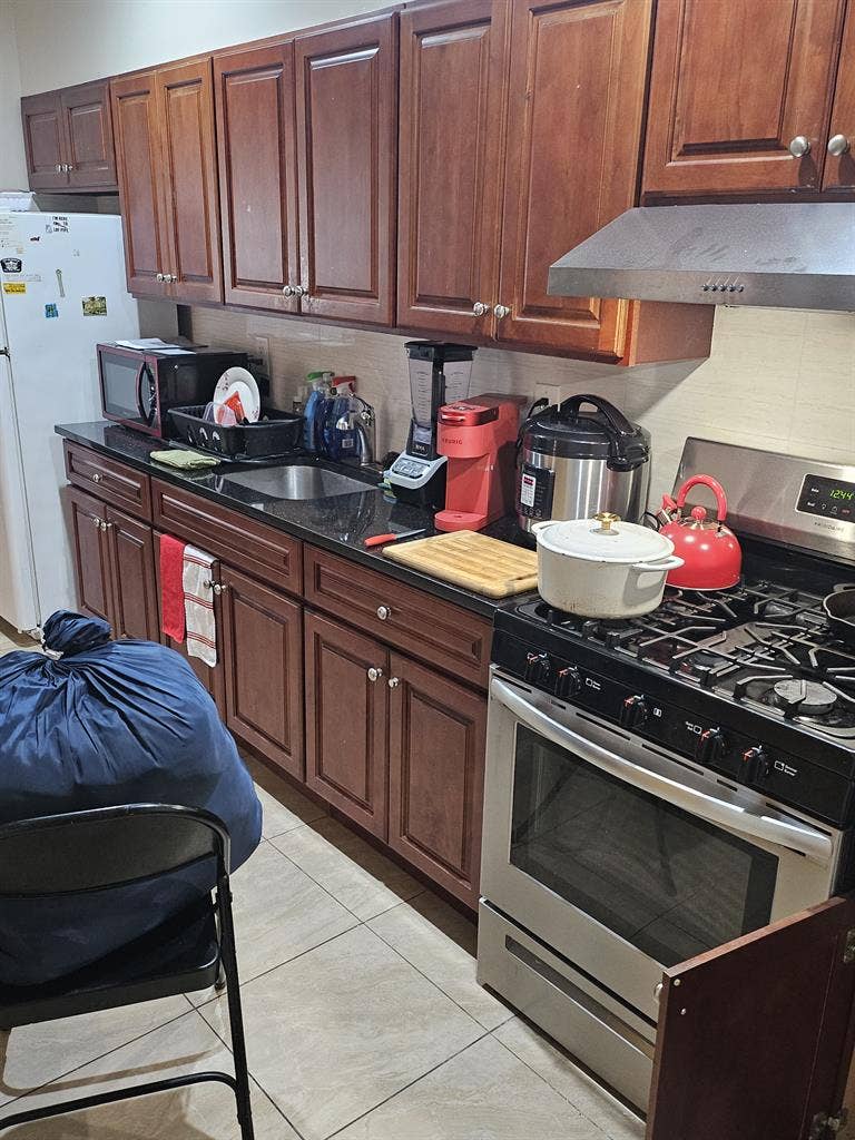 Room available!