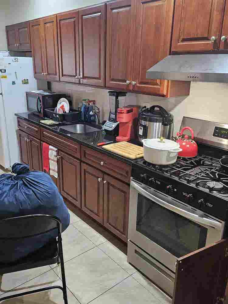 Room available!