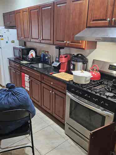 Room available!