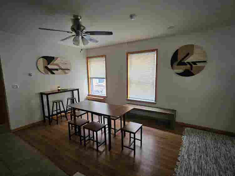 Room available!
