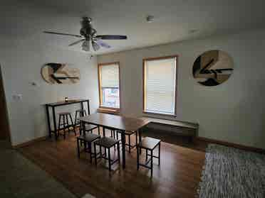 Room available!