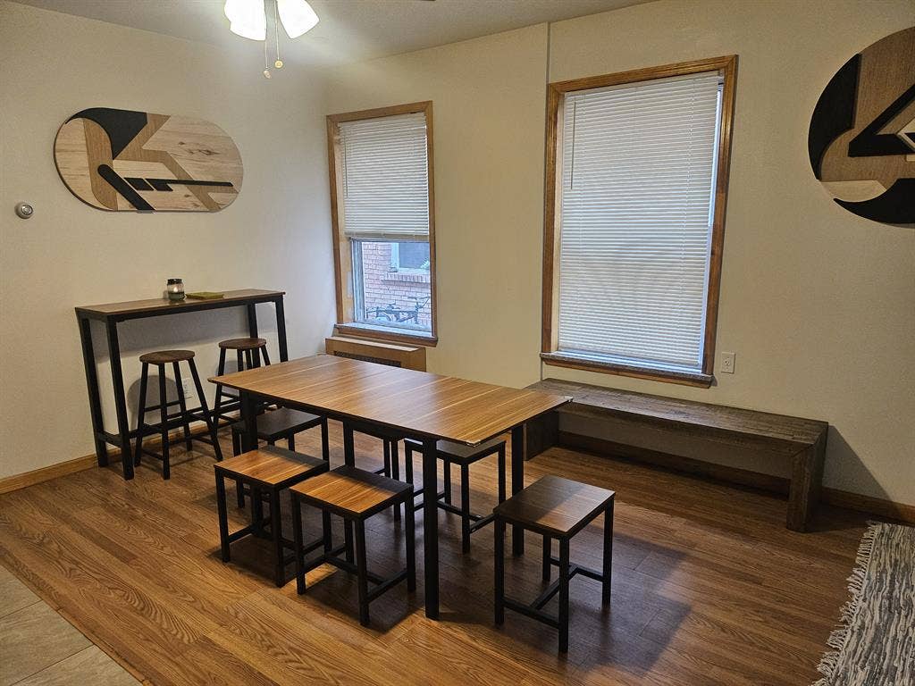 Room available!