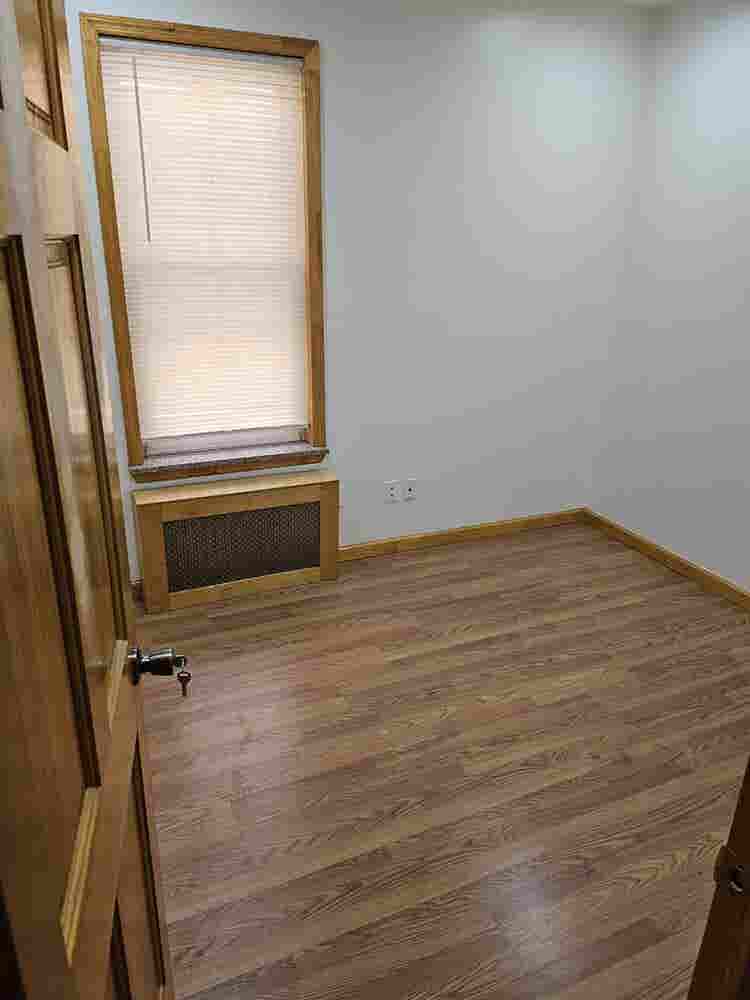 Room available!