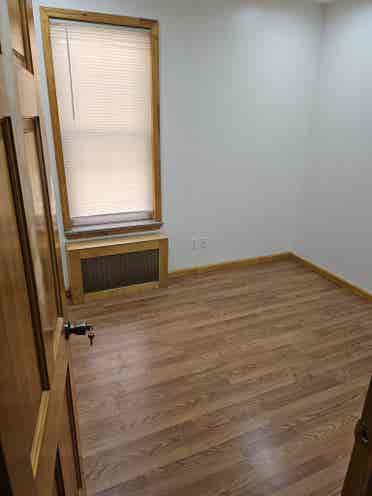 Room available!