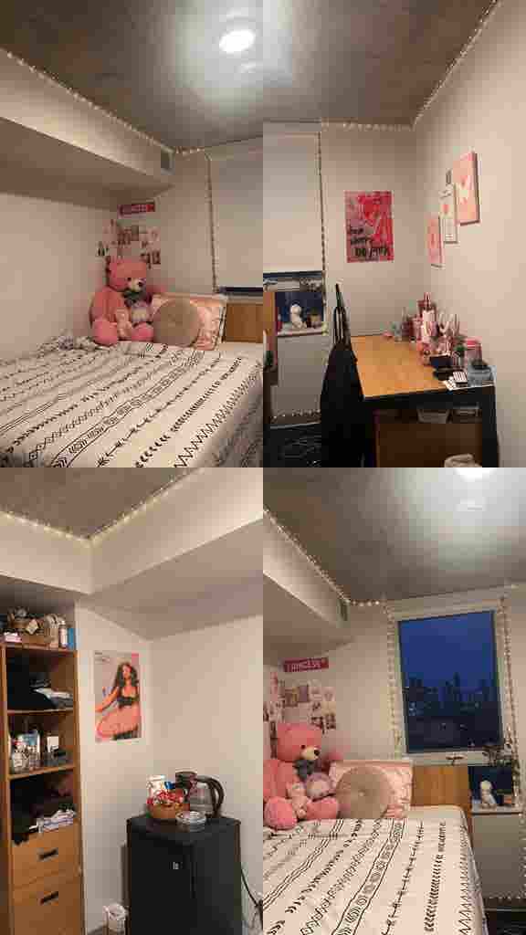 Fully furnished Modern Room