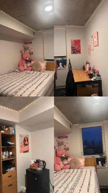 Fully furnished Modern Room