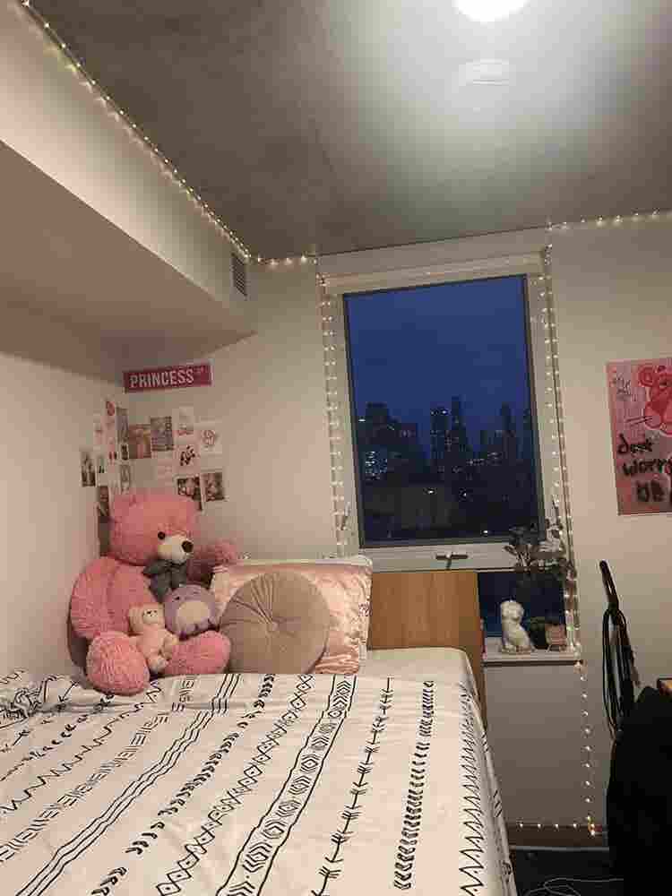 Fully furnished Modern Room