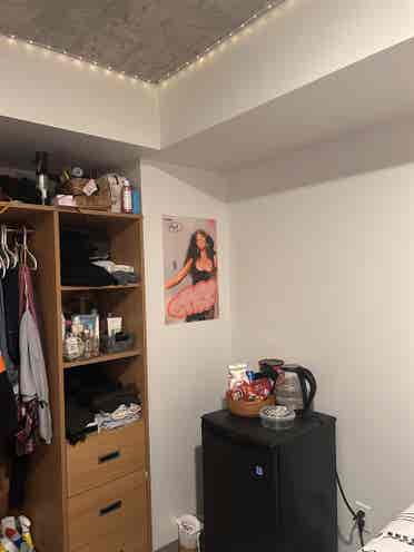 Fully furnished Modern Room