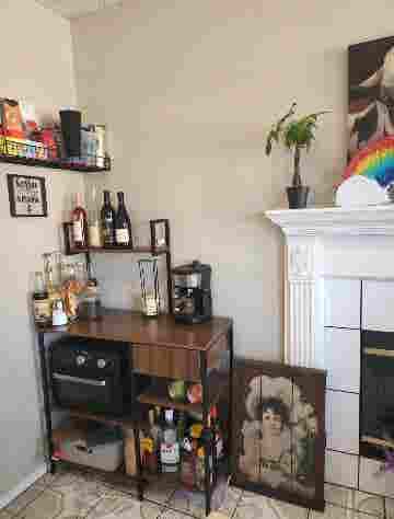 2 Rooms with utilities