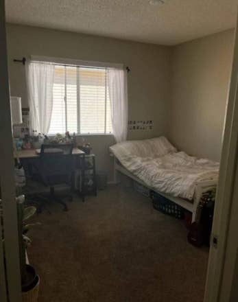 2 Rooms with utilities