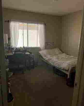 2 Rooms with utilities