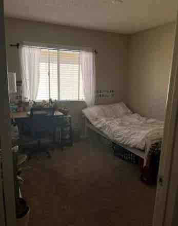 2 Rooms with utilities