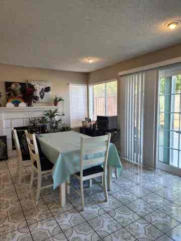 2 Rooms with utilities