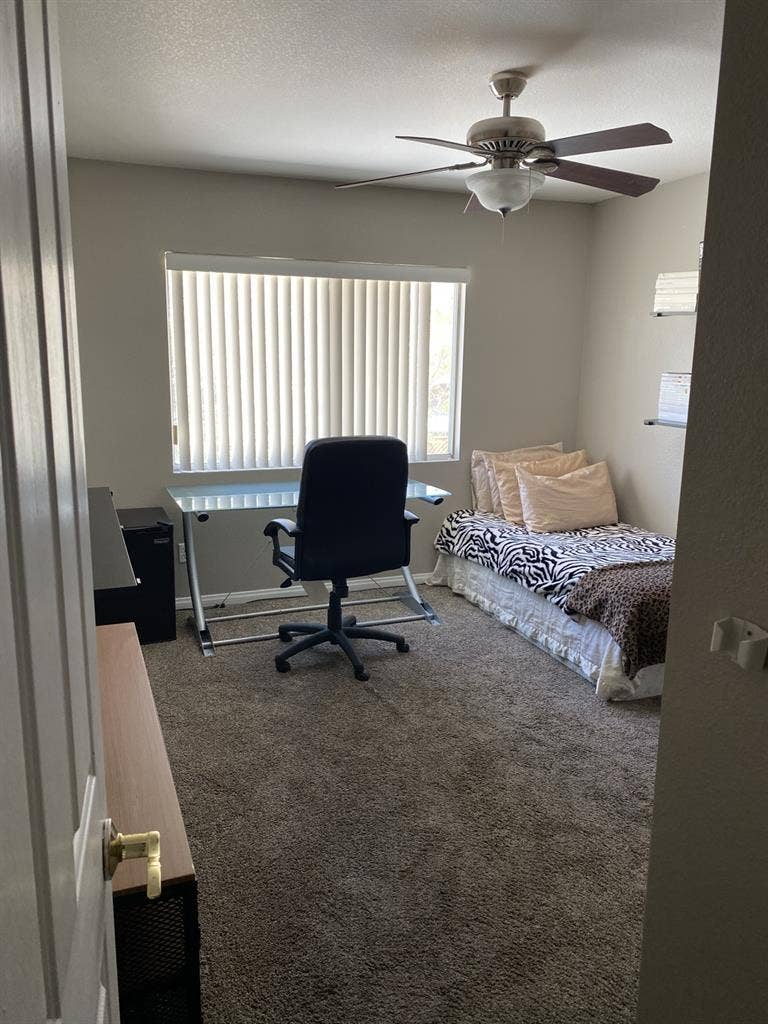 Seeking quiet professionals