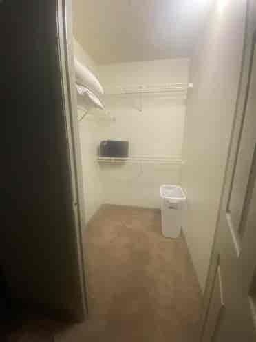 1 bedroom fully furnished