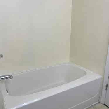 Large master bedroom available now