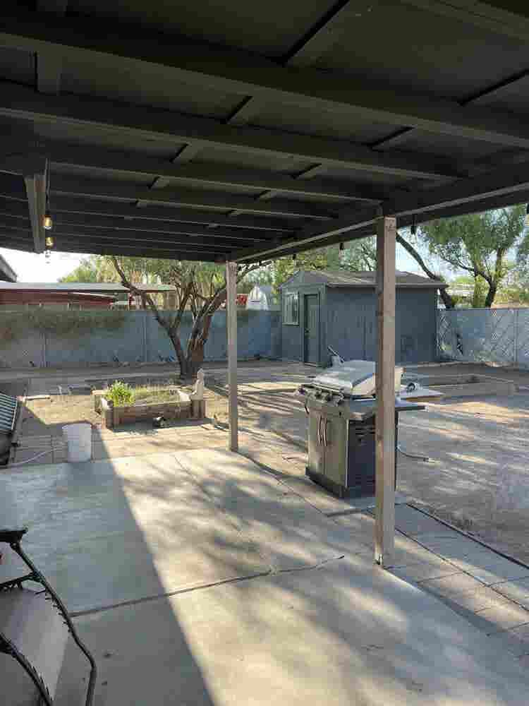 Room for rent near Tucson mall