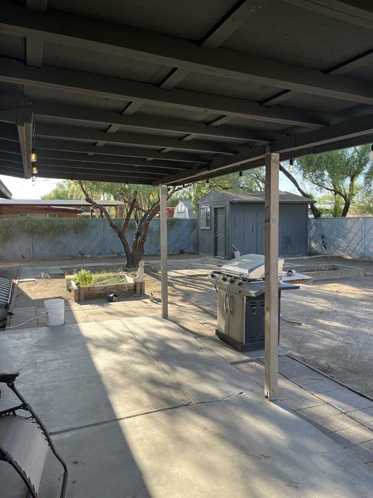 Room for rent near Tucson mall