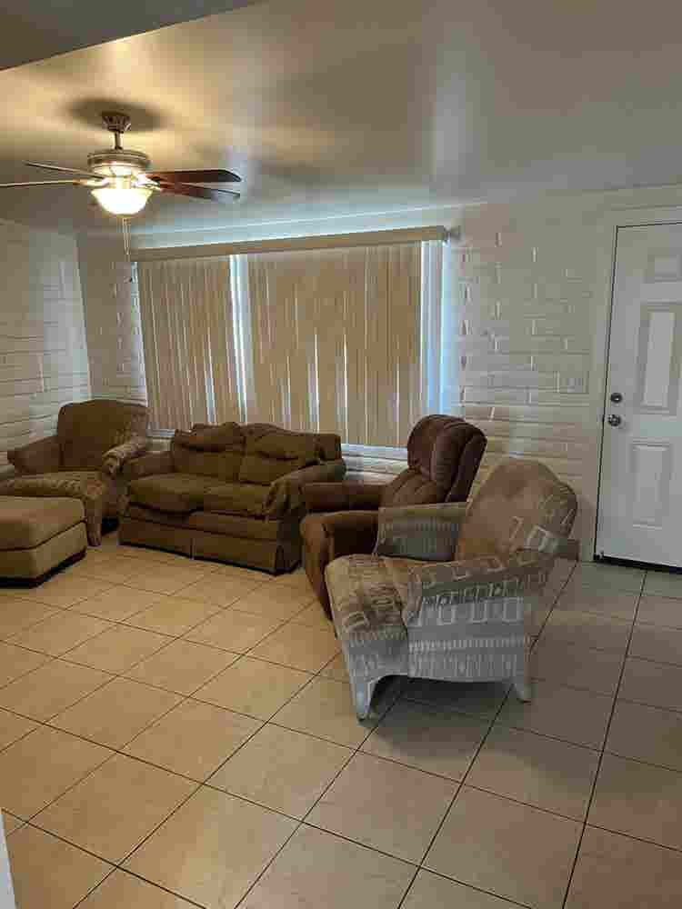 Room for rent near Tucson mall