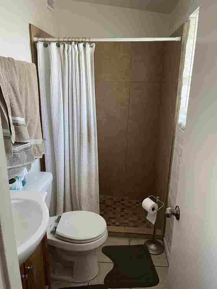 Room for rent near Tucson mall