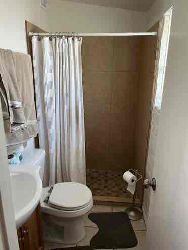Room for rent near Tucson mall