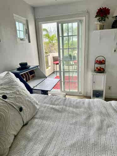 Guest room for rent available now