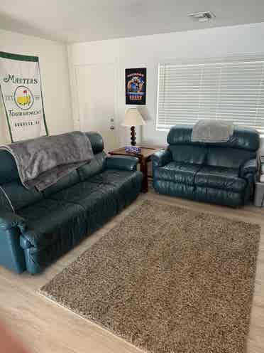 Room available for Sublease