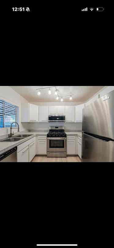 Room available for Sublease