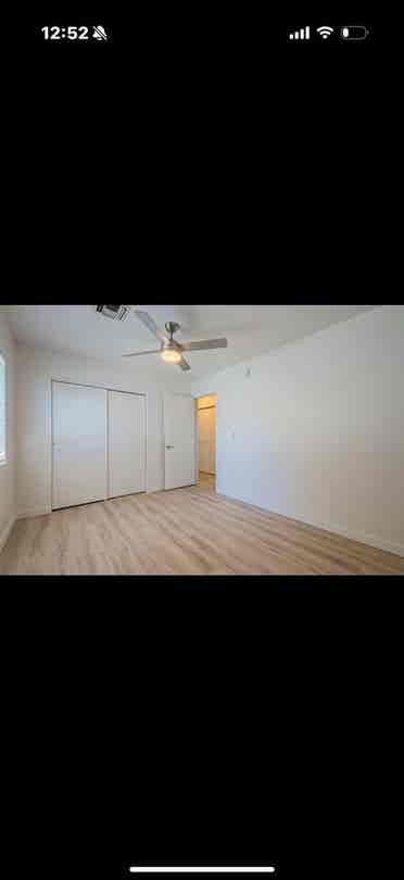 Room available for Sublease