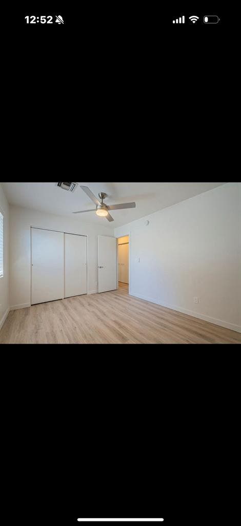 Room available for Sublease
